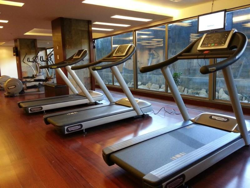 Canyon Hotel Erbil Exterior photo