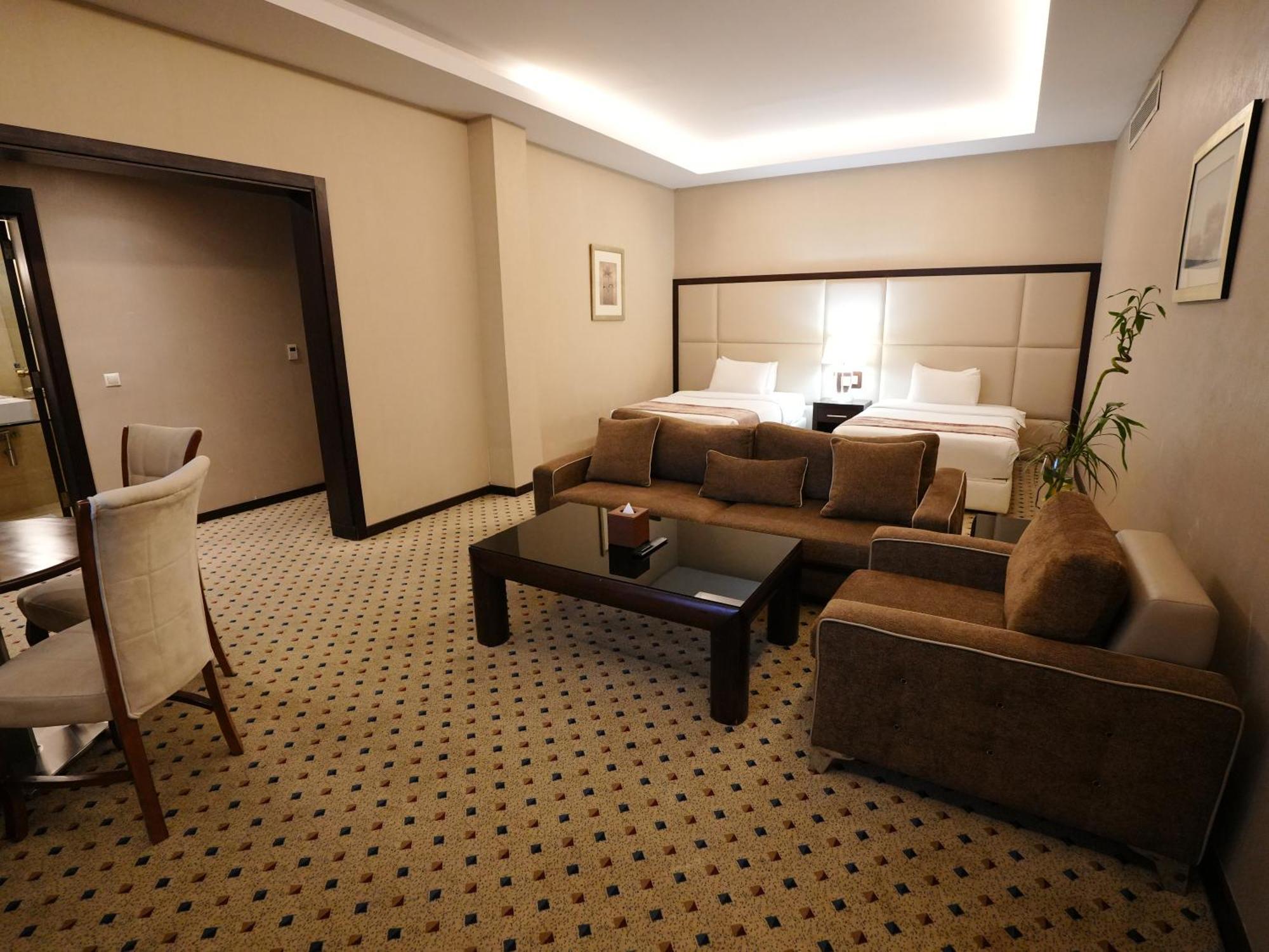 Canyon Hotel Erbil Exterior photo